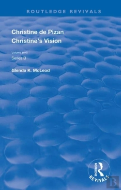 Bertrand.pt - Christine'S Vision