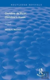 Christine'S Vision