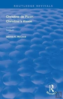 Bertrand.pt - Christine'S Vision