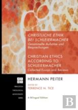 Christliche Ethik Bei Schleiermacher