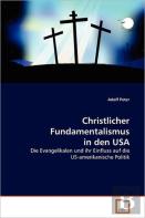 Christlicher Fundamentalismus In Den Usa