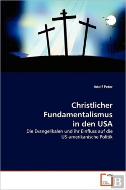 Bertrand.pt - Christlicher Fundamentalismus In Den Usa