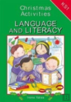 Bertrand.pt - Christmans Activities For Language And Literacy Ks 1
