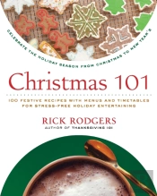 Christmas 101