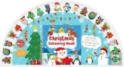 Bertrand.pt - Christmas 20-Pencil Set