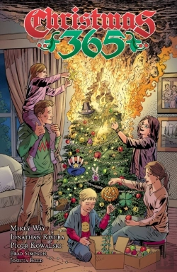 Bertrand.pt - Christmas 365