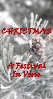 Christmas, A Festival In Verse