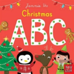 Christmas Abc
