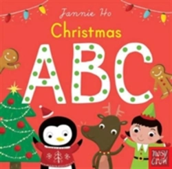 Bertrand.pt - Christmas Abc