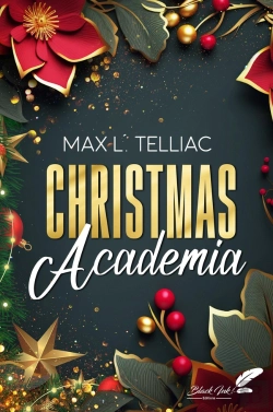 Bertrand.pt - Christmas Academia