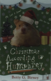 Christmas According To Humphrey