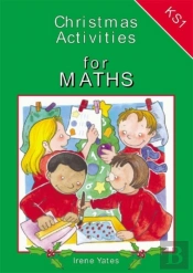 Christmas Activities For Ks1 Maths
