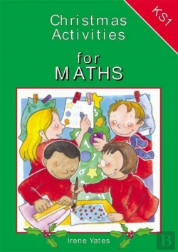 Bertrand.pt - Christmas Activities For Ks1 Maths