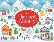 Christmas Activities