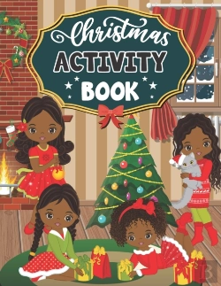 Bertrand.pt - Christmas Activity Book