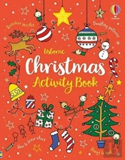 Christmas Activity Book