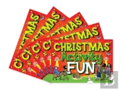 Christmas Activity Fun