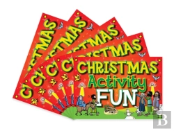 Bertrand.pt - Christmas Activity Fun
