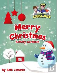 Christmas Activity Workbook