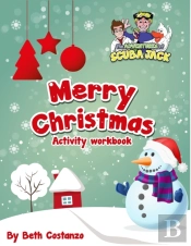 Christmas Activity Workbook