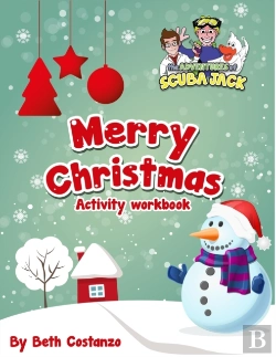 Bertrand.pt - Christmas Activity Workbook