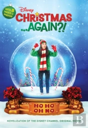 Christmas Again