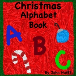 Bertrand.pt - Christmas Alphabet Book