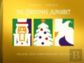 Christmas Alphabet