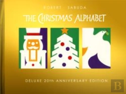 Bertrand.pt - Christmas Alphabet