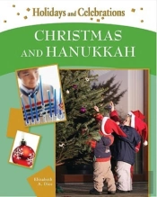 Christmas And Hanukkah
