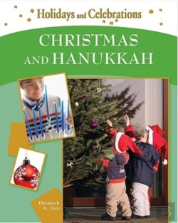 Bertrand.pt - Christmas And Hanukkah