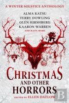 Christmas And Other Horrors