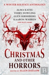 Christmas And Other Horrors