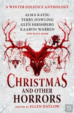 Bertrand.pt - Christmas And Other Horrors