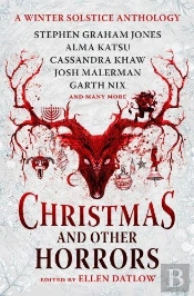 Christmas And Other Horrors