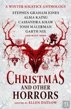 Bertrand.pt - Christmas And Other Horrors