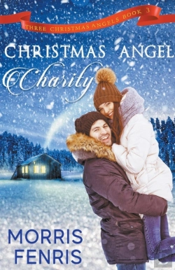 Bertrand.pt - Christmas Angel Charity