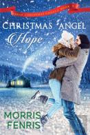 Christmas Angel Hope