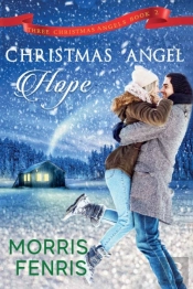 Christmas Angel Hope