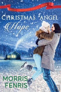 Bertrand.pt - Christmas Angel Hope
