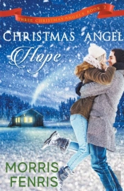 Christmas Angel Hope