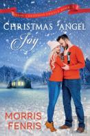 Christmas Angel Joy