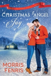 Christmas Angel Joy