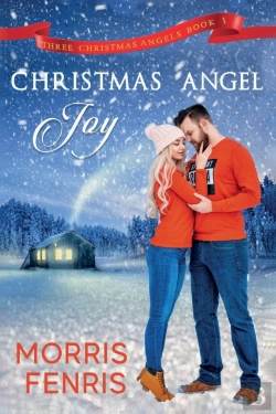 Bertrand.pt - Christmas Angel Joy