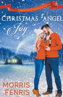 Bertrand.pt - Christmas Angel Joy