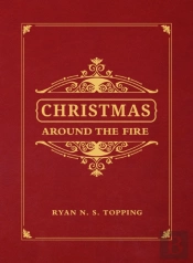 Christmas Around The Fire