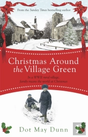 Christmas Around The Village Green