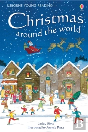 Christmas Around The World