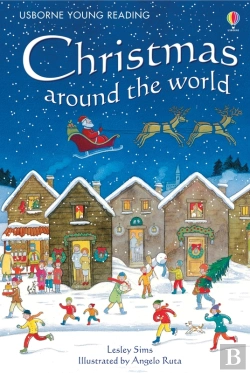 Bertrand.pt - Christmas Around The World