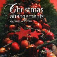 Christmas Arrangements By Daniel Santamaria